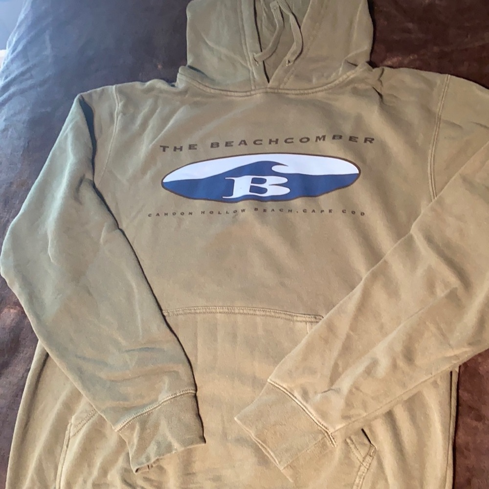 Unworn Sweatshirt - Picture 1 of 2